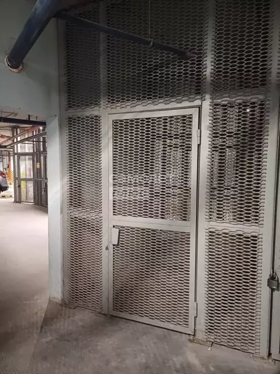 Гараж в Московская область, Люберцы ул. Рождественская, 4 (5 м) - Фото 2