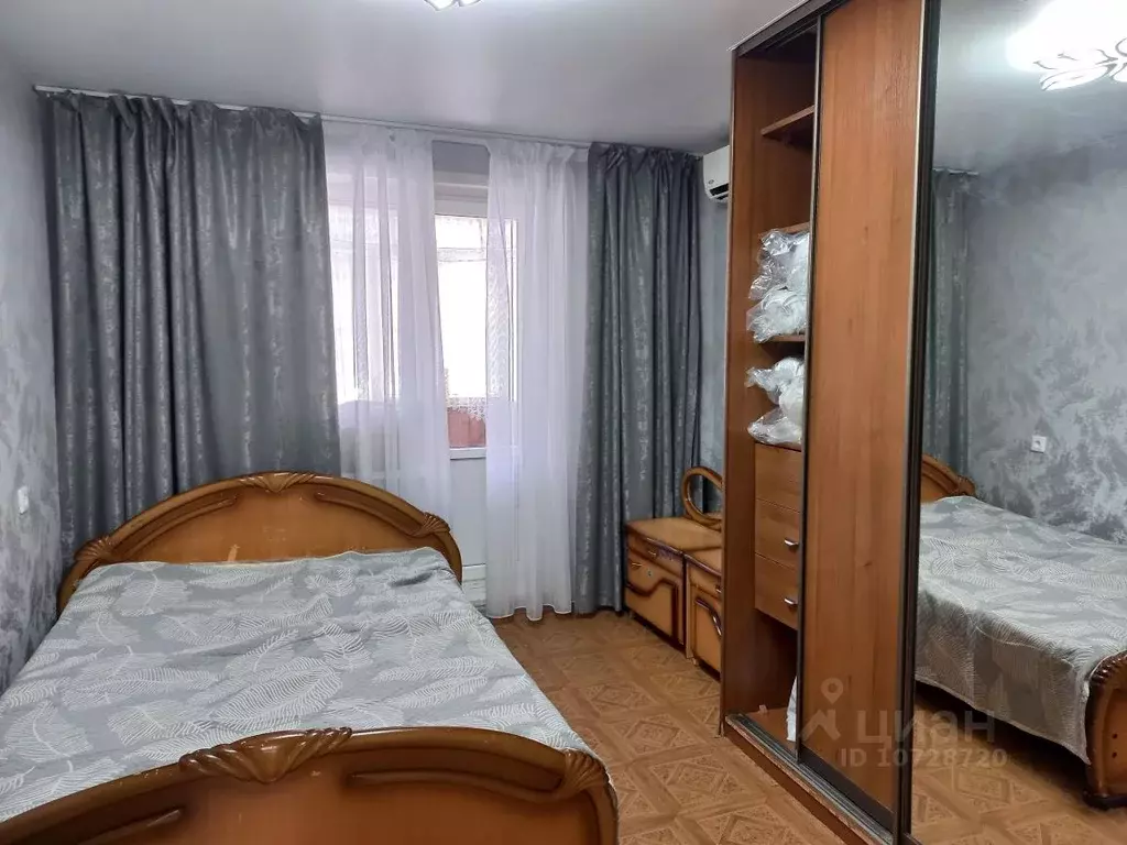 2-к кв. Самарская область, Тольятти Южное ш., 39 (50.0 м) - Фото 0