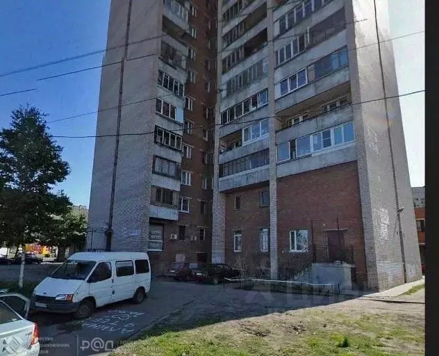 Комната Санкт-Петербург Придорожная аллея, 13 (11.0 м) - Фото 1