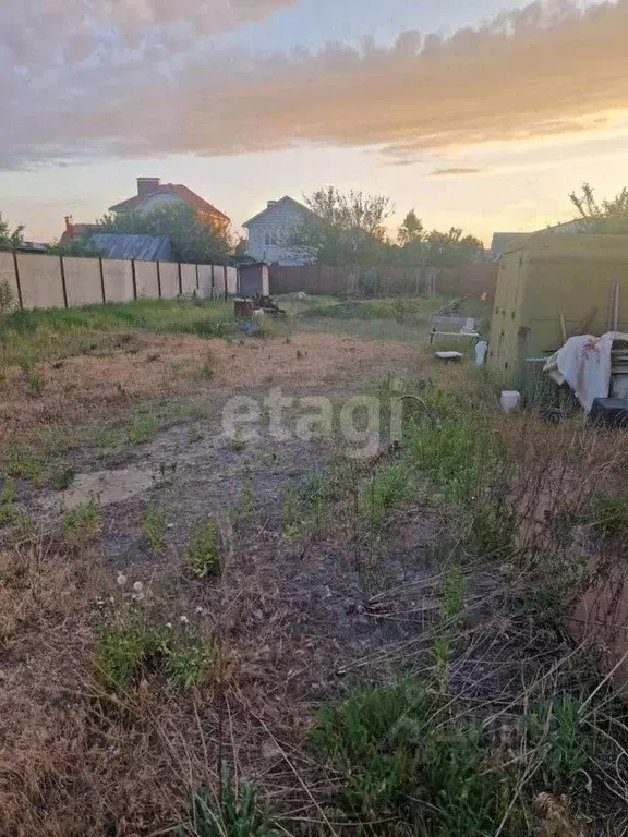 Участок в Воронежская область, Воронеж Пионерская ул. (4.9 сот.) - Фото 1