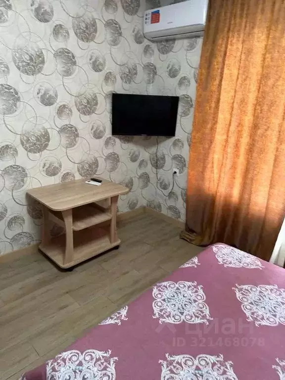 Комната Севастополь с. Павловка, ул. Родниковская, 1А - Фото 1