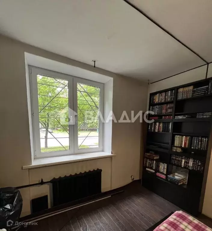 Продаётся 2-к квартира, 56 м - Фото 1