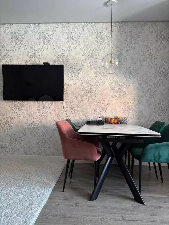 Квартира-студия, 36 м, 3/5 эт. - Фото 0