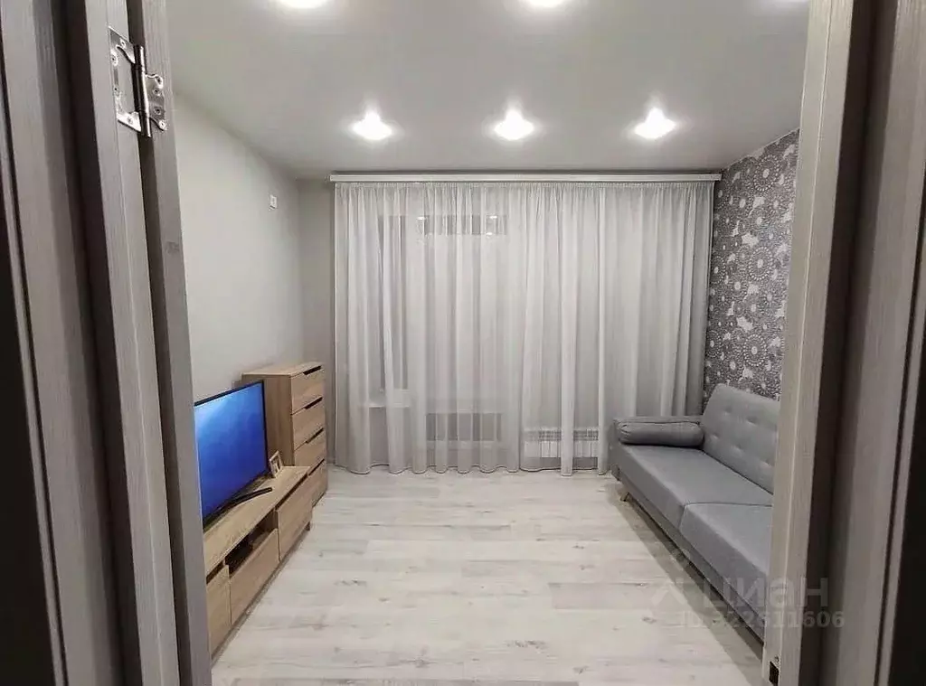 2-к кв. Ростовская область, Ростов-на-Дону Магнитогорская ул., 2Б ... - Фото 1