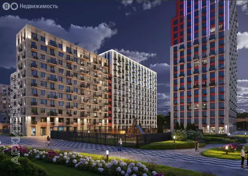 Помещение свободного назначения (51.56 м) - Фото 1