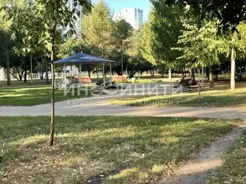 3-к кв. Москва Ялтинская ул., 14 (81.1 м) - Фото 2