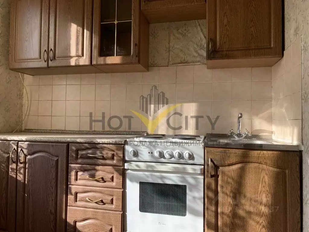 2-к кв. Москва Соловьиный проезд, 2 (43.0 м) - Фото 1