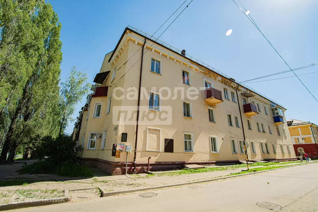 Продаётся 3-к квартира, 33 м - Фото 0