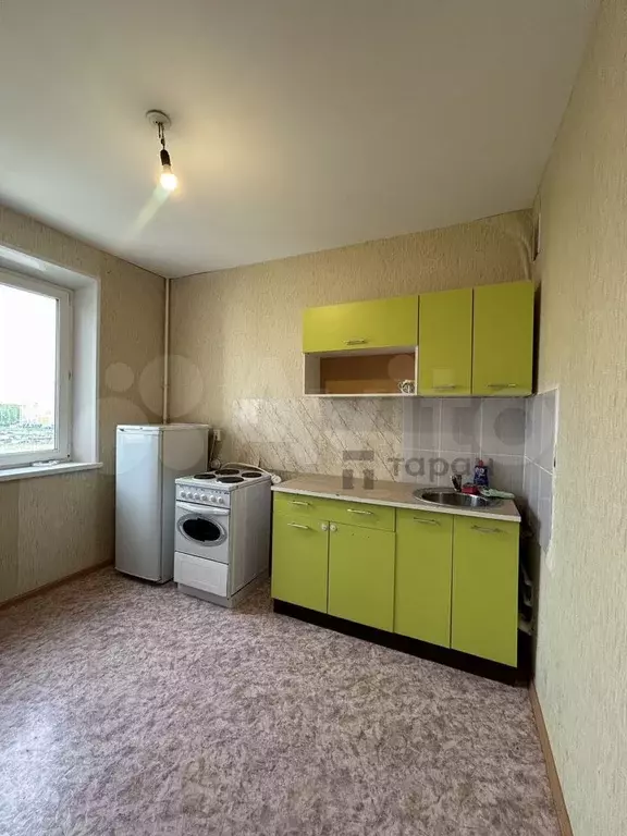 1-к. квартира, 40,6 м, 8/10 эт. - Фото 0