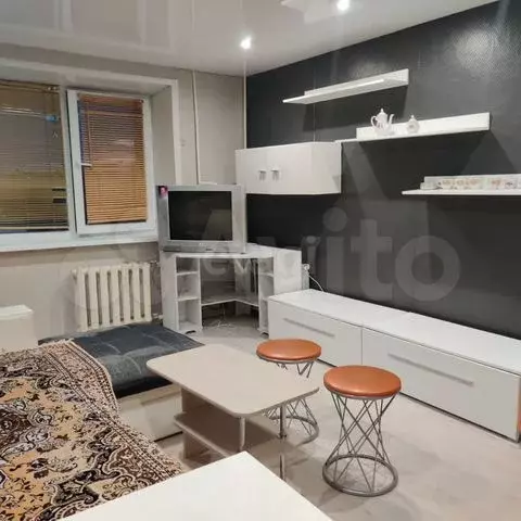 Комната 18,3 м в 1-к., 8/9 эт. - Фото 0