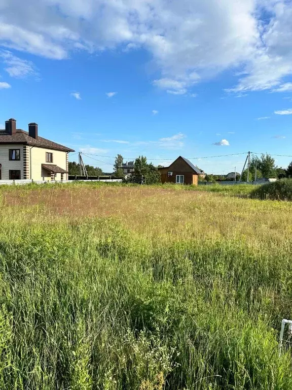 Дом в Московская область, Орехово-Зуевский городской округ, д. Красная ... - Фото 0