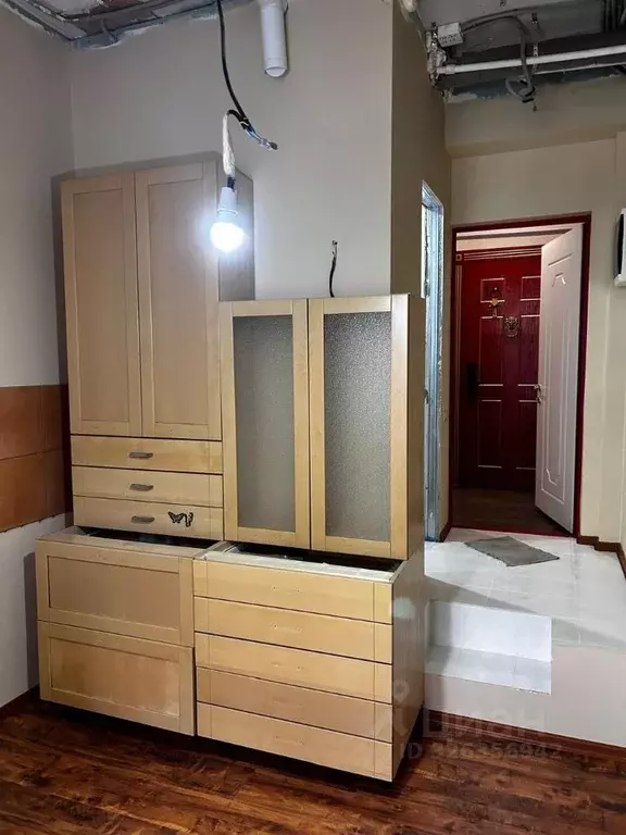 Помещение свободного назначения в Москва Бауманская ул., 58/3С2 (14 м) - Фото 1