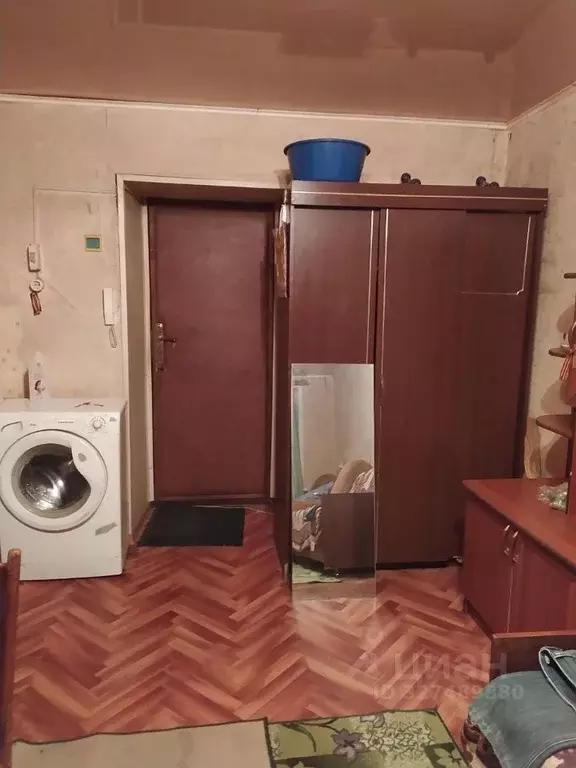 Комната Саратовская область, Саратов просп. Имени 50 лет Октября, 122 ... - Фото 2