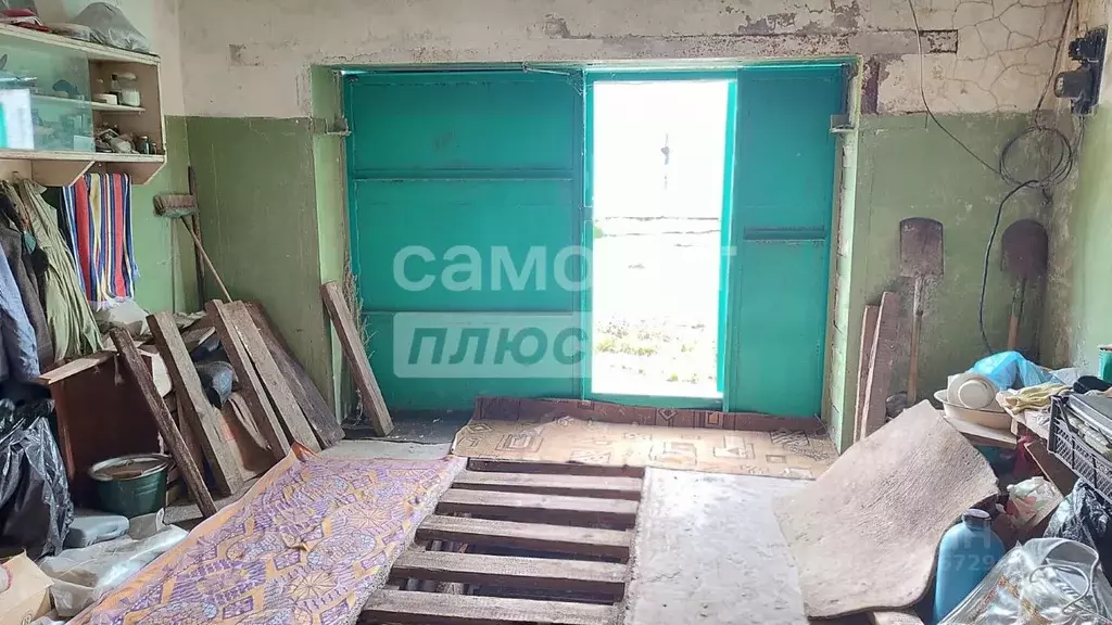 Гараж в Чувашия, Новочебоксарск Промышленная ул., 13 (23 м) - Фото 0