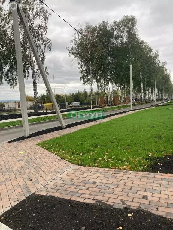 Участок в Пенза, улица Мереняшева (14.1 м) - Фото 1