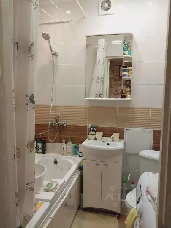 1-к кв. Свердловская область, Невьянск ул. Малышева, 12А (31.8 м) - Фото 0