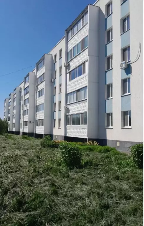 1-к кв. Татарстан, Альметьевск ул. Жуковского, 13 (36.0 м) - Фото 0