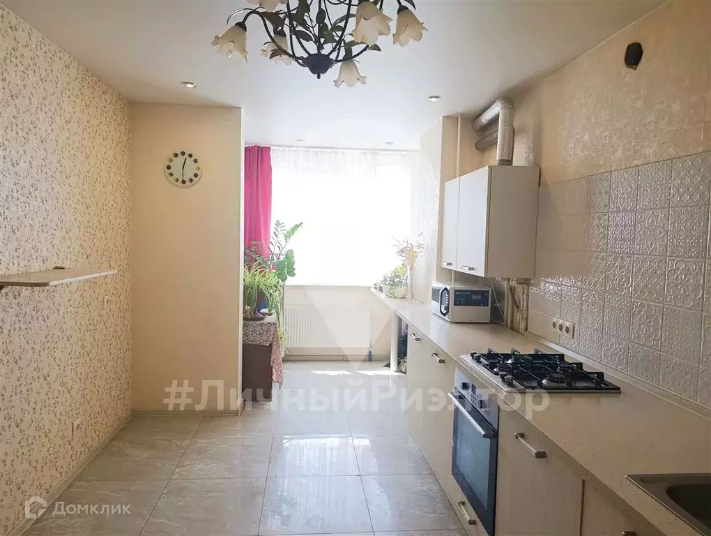Продаётся 2-к квартира, 81 м - Фото 0