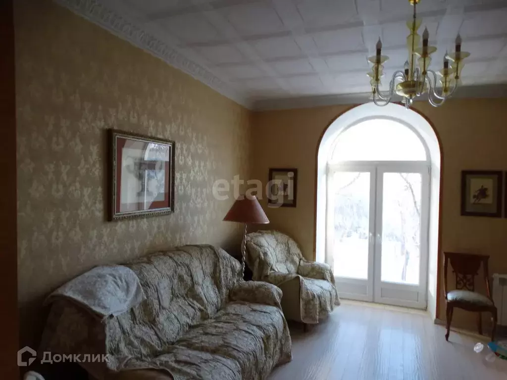 Продаётся 3-к квартира, 82.2 м - Фото 0