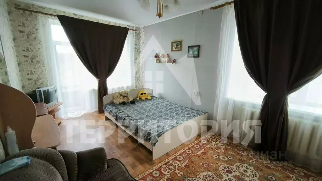 3-к кв. Костромская область, Кострома Советская ул., 140 (74.7 м) - Фото 0