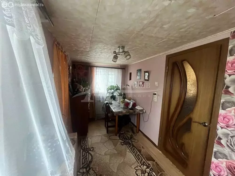 Дом в Кисловодск, Курганная улица (56 м) - Фото 0
