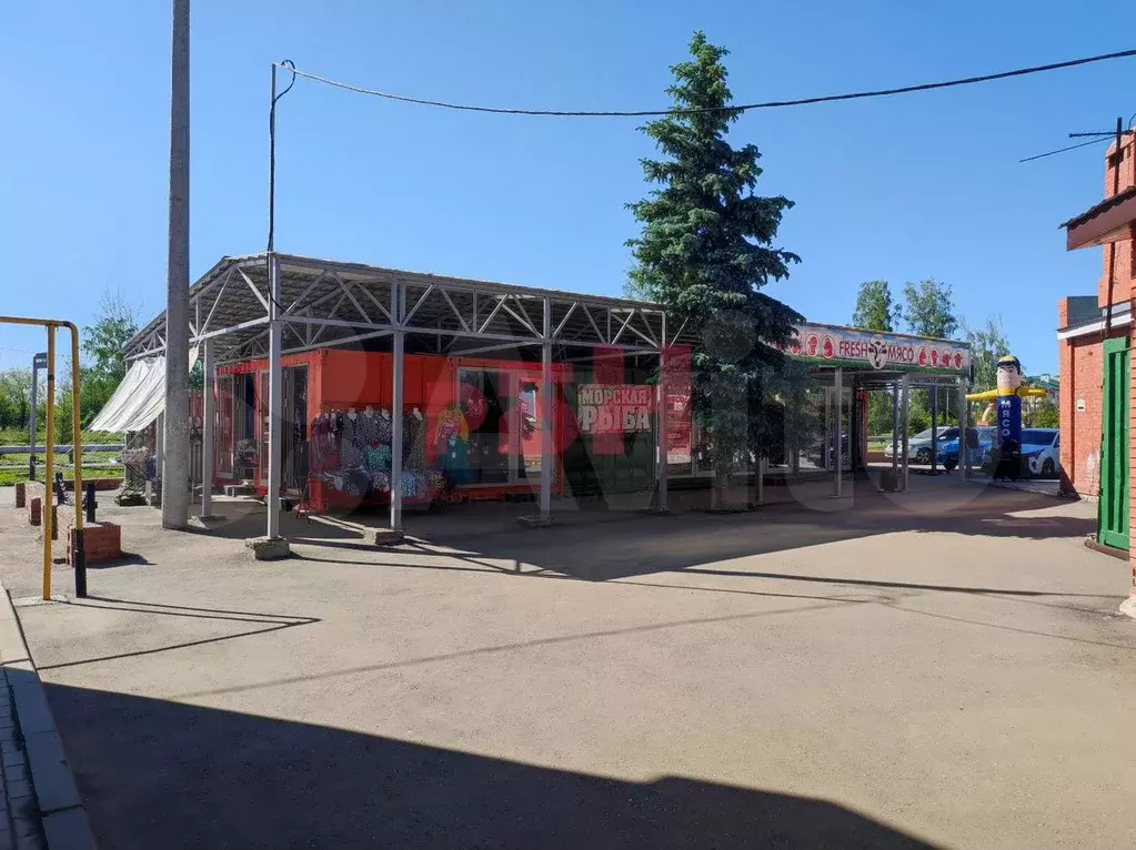 Сдается помещение 27 м2 - Фото 0