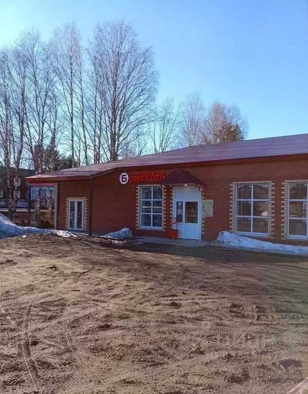 Помещение свободного назначения в Архангельская область, ... - Фото 2