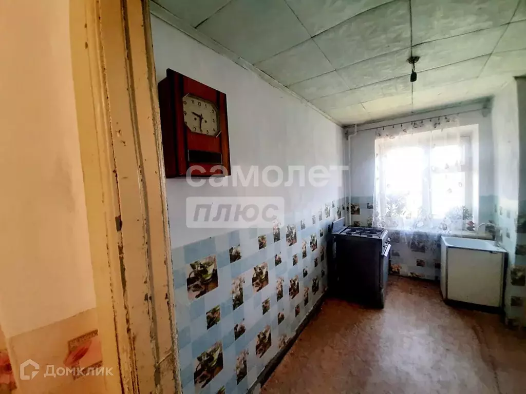 Продаётся 2-к квартира, 42 м - Фото 0