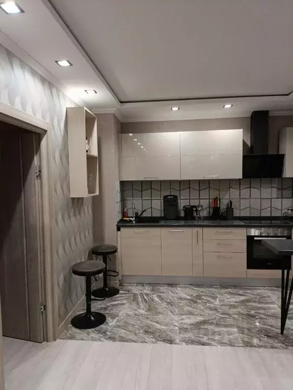 2-к кв. Московская область, Одинцовский городской округ, ... - Фото 2