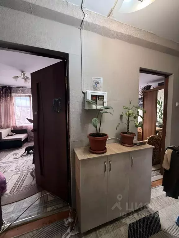 2-к кв. Ставропольский край, Кисловодск Красивая ул., 36 (34.0 м) - Фото 2