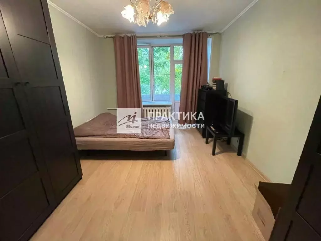 Продается 1-комнатная квартира - Фото 0