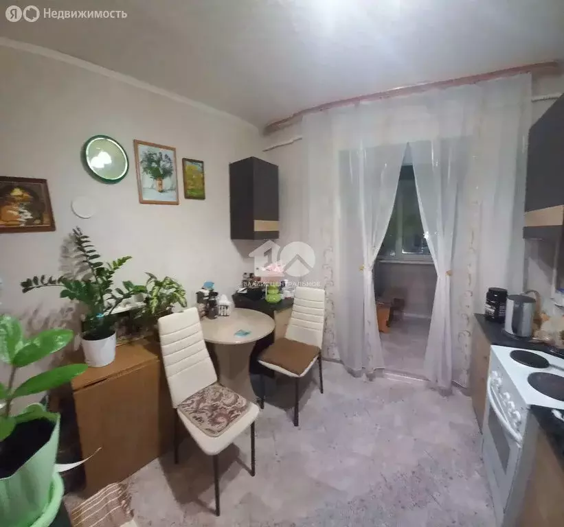 1-комнатная квартира: Искитимский район, городское поселение Линёво, ... - Фото 2