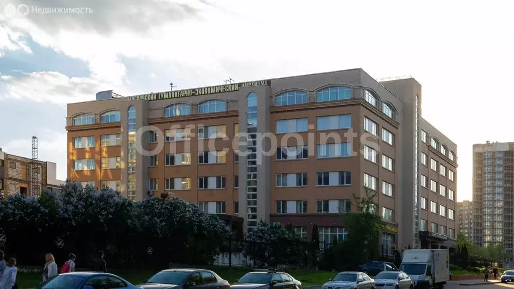 Офис (187.5 м) - Фото 2