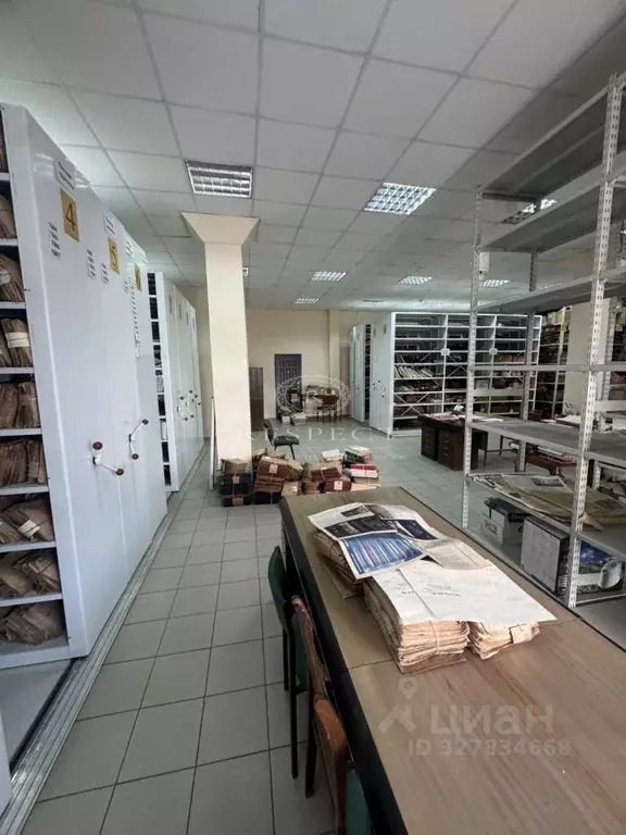 Помещение свободного назначения в Московская область, Подольск ... - Фото 2