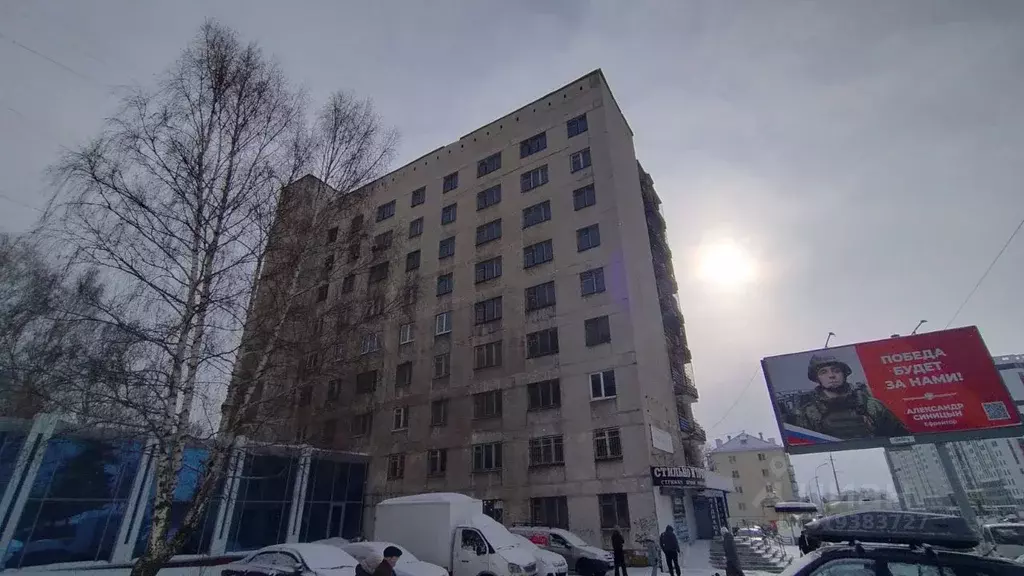 2-к кв. Свердловская область, Екатеринбург Уралмаш жилрайон, ул. ... - Фото 0