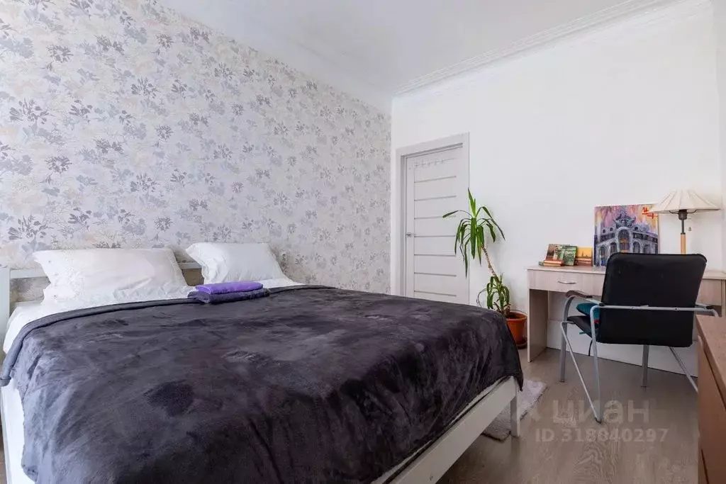 3-к кв. Санкт-Петербург Коломенская ул., 27 (75.0 м) - Фото 1