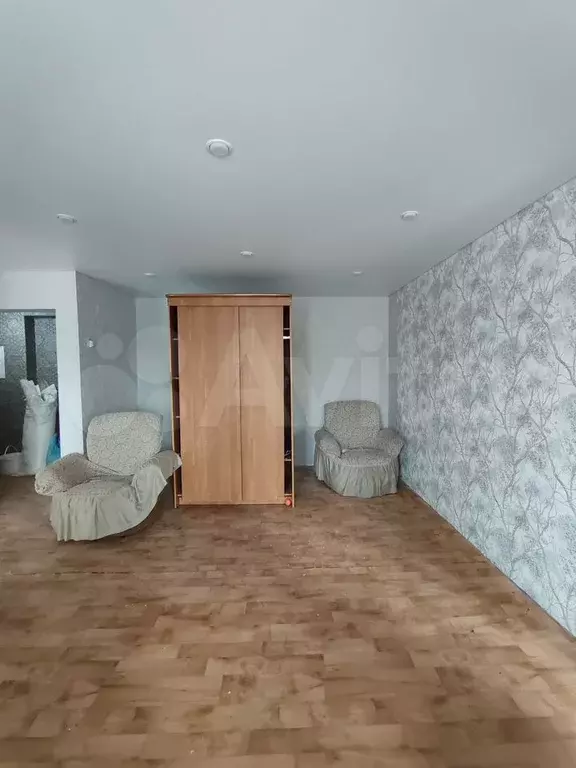2-к. квартира, 45 м, 3/3 эт. - Фото 1