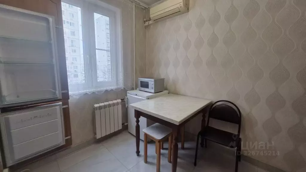 2-к кв. Москва Новочеремушкинская ул., 21К1 (52.1 м) - Фото 2