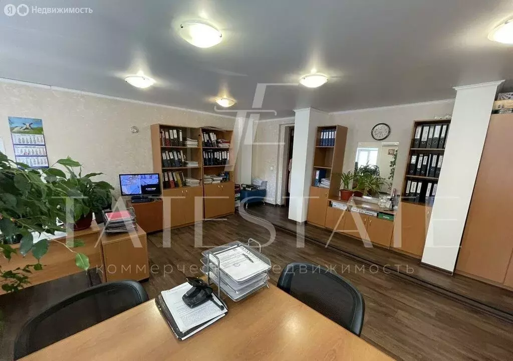 Офис (150.44 м) - Фото 2