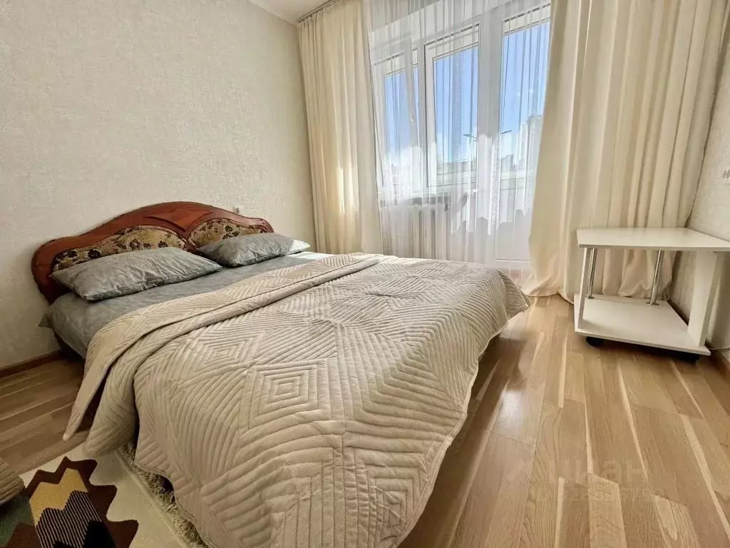 1-к кв. Крым, Симферополь ул. Никанорова, 5 (34.0 м) - Фото 2
