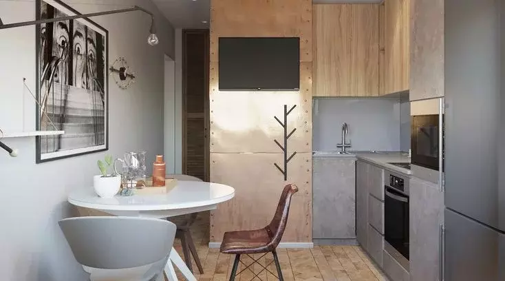 Продаётся 2-к квартира, 43 м - Фото 0