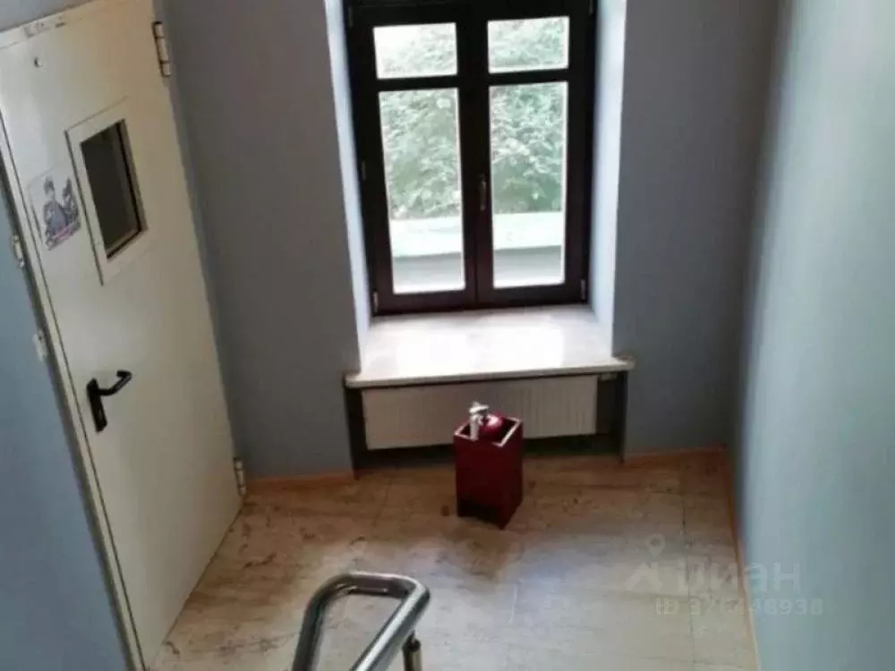 Офис в Москва Кривоарбатский пер., 13С2 (255 м) - Фото 1