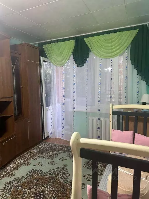 1-к кв. Волгоградская область, Волгоград Краснополянская ул., 4 (30.6 ... - Фото 1