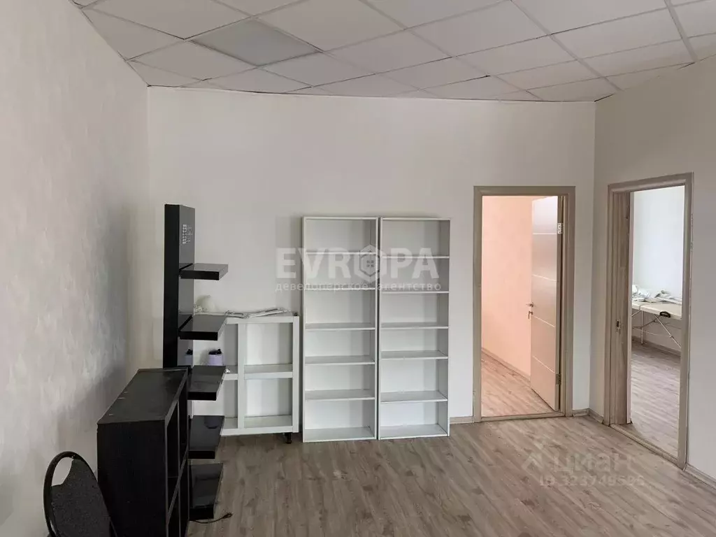 Офис в Ульяновская область, Ульяновск ул. Карла Маркса, 20 (54 м) - Фото 1