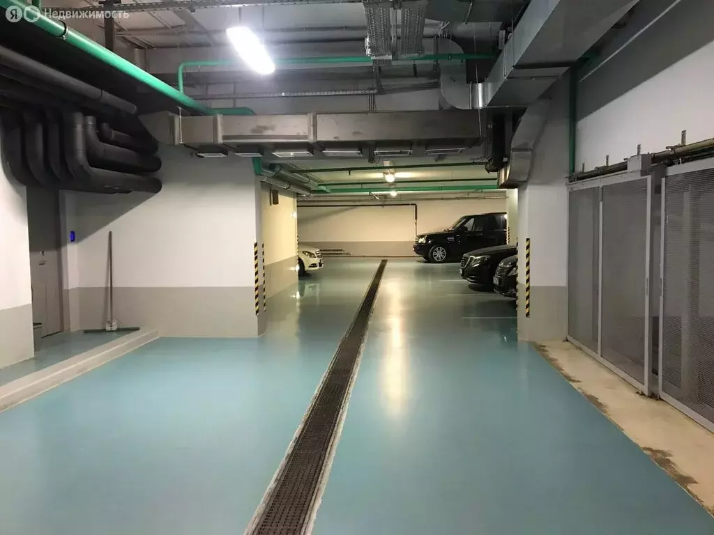 Офис (93 м) - Фото 1