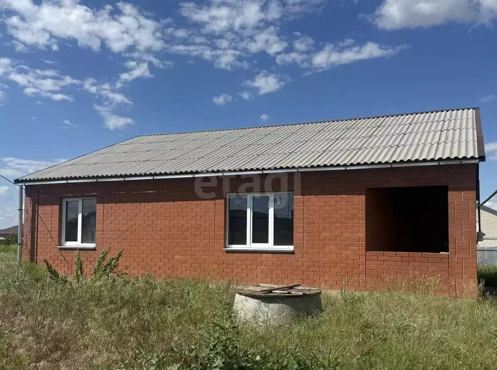 Дом в Калмыкия, Элиста ул. Темирова, 15 (107 м) - Фото 2