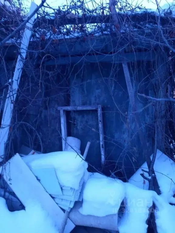 Участок в Челябинская область, Агаповский муниципальный округ, ... - Фото 1