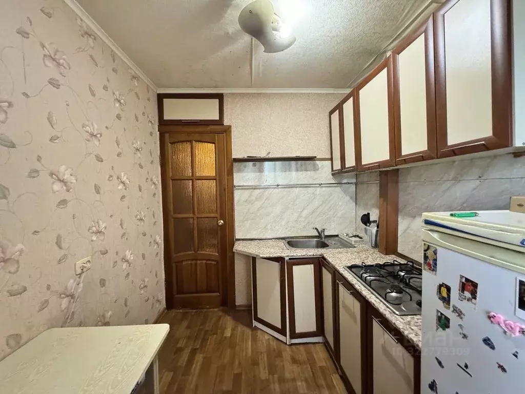 1-к кв. Марий Эл, Йошкар-Ола просп. Гагарина, 9 (35.0 м) - Фото 2