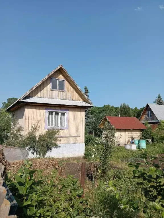 Дом в Башкортостан, Уфа Рябинушка СНТ,  (30 м) - Фото 2