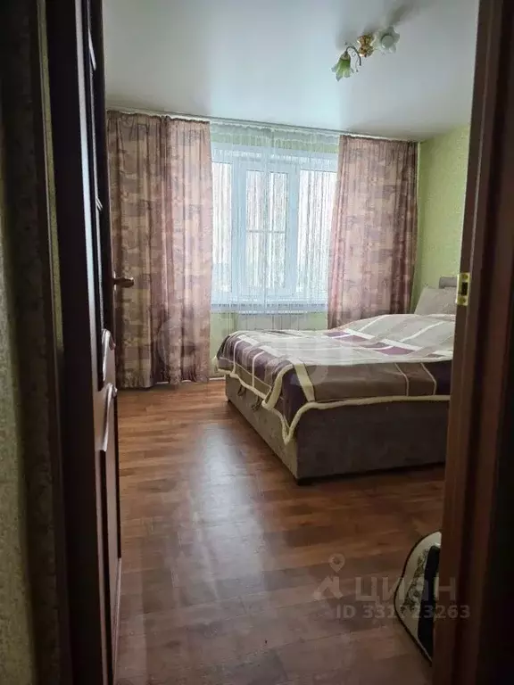 2-к кв. Алтайский край, Тальменский район, Тальменка рп ул. Куйбышева, ... - Фото 2